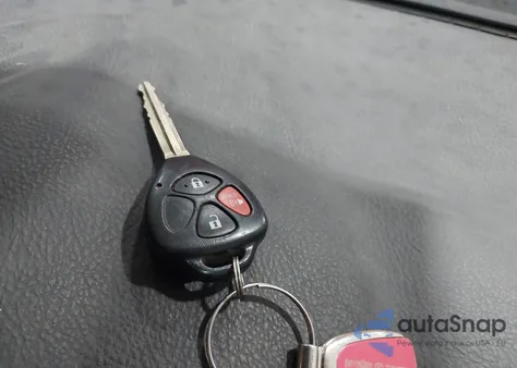 2008 Toyota Rav4 из США, поврежденный, VIN JTMBD33V485197856